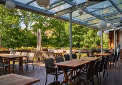 Středomořská atmosféra v Hliněné Baště - foto 1 | brand photo