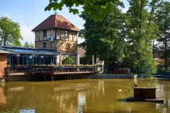 Středomořská atmosféra v Hliněné Baště - foto 2 | brand photo