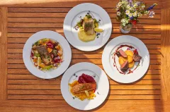 Středomořská atmosféra v Hliněné Baště - foto 3 | brand photo