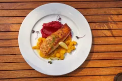 Středomořská atmosféra v Hliněné Baště - foto 4 | brand photo