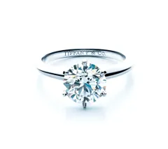 TIFFANY & CO. POTVRZUJE SVOJE VEDOUCÍ POSTAVENÍ VE SLEDOVATELNOSTI PŮVODU DIAMANTŮ - foto 4 | brand photo