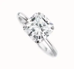 TIFFANY & CO. POTVRZUJE SVOJE VEDOUCÍ POSTAVENÍ VE SLEDOVATELNOSTI PŮVODU DIAMANTŮ - foto 5 | brand photo