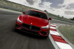 Trofeo: Dosud nejvýkonnější kolekce Maserati  - foto 1 | brand photo
