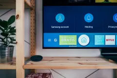 Unikátní televizor s otočnou obrazovkou Samsung The Sero  přichází na český trh - foto 1 | brand photo