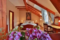 Užijte si dovolenou v romantickém Hotelu Mlýn Karlštejn - foto 4 | brand photo