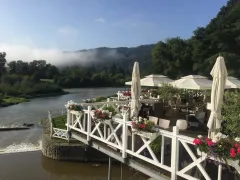 Užijte si dovolenou v romantickém Hotelu Mlýn Karlštejn - foto 6 | brand photo