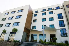 Užijte si luxusní ubytování ve studiích a apartmánech residence Trafick - foto 1 | brand photo