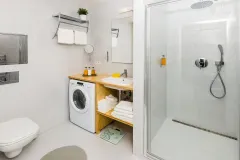 Užijte si luxusní ubytování ve studiích a apartmánech residence Trafick - foto 7 | brand photo