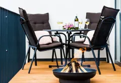 Užijte si luxusní ubytování ve studiích a apartmánech residence Trafick - foto 6 | brand photo