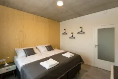 Užijte si luxusní ubytování ve studiích a apartmánech residence Trafick - foto 5 | brand photo