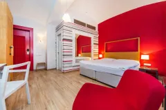 VYDEJTE SE DO HOTELU PAYER **** V TEPLICÍCH - foto 1 | brand photo