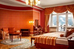 Vydejte se zrelaxovat do luxusního hotelu Imperial - foto 5 | brand photo