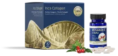 Zamezte vypadávání vlasů díky přípravku Inca Collagen - foto 3 | brand photo