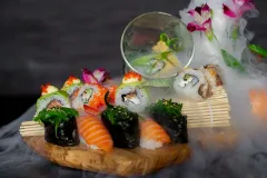 Zamilujte se do japonských specialit díky Street Bistro Asia - foto 4 | brand photo