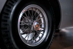 Aston Martin DB5 Junior: Oslava ikony pro novou generaci - foto 3 | brand photo