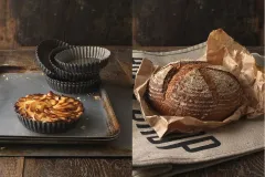 Bakeshop – bistro, kde si pochutnáte na ručně vyrobených produktech - foto 2 | brand photo