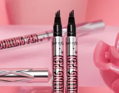 Brow Microfilling Pen – Průlomová novinka ve světě obočí - foto 3 | brand photo