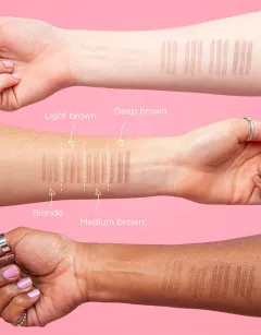 Brow Microfilling Pen – Průlomová novinka ve světě obočí - foto 4 | brand photo