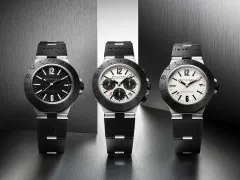 BVLGARI PŘEDSTAVUJE NOVÉ MODELY HODINEK NA VELETRHU GENEVA WATCH DAYS 2020 - foto 1 | brand photo