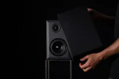 Česká firma Harangi Sound uvádí na trh pasivní reproduktorovou soustavu PARUS - foto 1 | brand photo