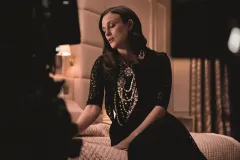 CHANEL přichází s elegantními vůněmi COCO MADEMOISELLE - foto 1 | brand photo