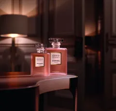 CHANEL přichází s elegantními vůněmi COCO MADEMOISELLE - foto 2 | brand photo