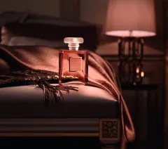 CHANEL přichází s elegantními vůněmi COCO MADEMOISELLE - foto 3 | brand photo