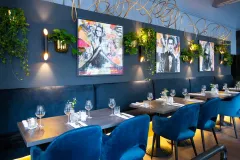 Danielas by Barock – zakuste NY v centru Prahy - foto 5 | brand photo