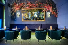 Danielas by Barock – zakuste NY v centru Prahy - foto 7 | brand photo