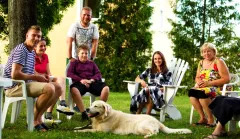 Den finanční gramotnosti opět nabídnul unikátní příležitost zamyslet se nad svými financemi - foto 2 | brand photo