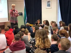 Den finanční gramotnosti opět nabídnul unikátní příležitost zamyslet se nad svými financemi - foto 3 | brand photo