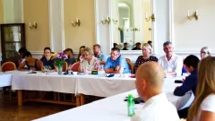 Den finanční gramotnosti opět nabídnul unikátní příležitost zamyslet se nad svými financemi - foto 5 | brand photo