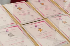 Den finanční gramotnosti opět nabídnul unikátní příležitost zamyslet se nad svými financemi - foto 1 | brand photo