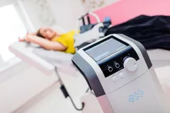 Eva Clinic pomáhá v boji proti stárnutí obličeje - foto 4 | brand photo