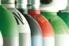 Generální ředitel společnosti Linde Gas Petr Partsch - foto 3 | brand photo