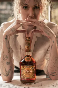 Hennessy odhaluje limitovanou edici k 10. výročí Hennessy Very Special Limited Edition - foto 4 | brand photo