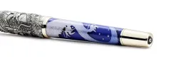 Kolekce Signs and Symbols: Pera Montblanc jako vzácné talismany inspirované mýty a legendami Východu - foto 2 | brand photo