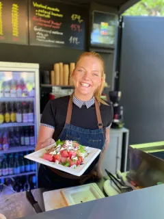 Lea Skálová o tom, jak jí MasterChef obrátil život naruby | brand photo