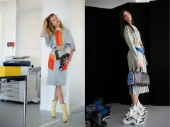 LOUIS VUITTON CRUISE 2021, KOLEKCE GAME ON - foto 1 | brand photo
