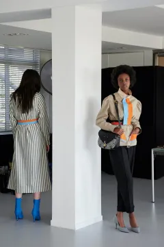 LOUIS VUITTON CRUISE 2021, KOLEKCE GAME ON - foto 3 | brand photo