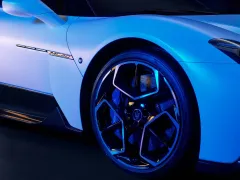 Maserati představuje nový vůz MC20 - foto 6 | brand photo