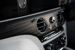 NOVÝ ROLLS-ROYCE GHOST: V JEDNODUCHOSTI JE KRÁSA - foto 4 | brand photo
