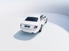 NOVÝ ROLLS-ROYCE GHOST: V JEDNODUCHOSTI JE KRÁSA - foto 2 | brand photo