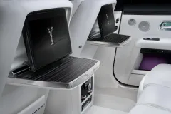 NOVÝ ROLLS-ROYCE GHOST: V JEDNODUCHOSTI JE KRÁSA - foto 5 | brand photo