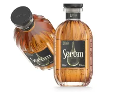 Nový rum Serum ve své chuti spoutal sto let staré legendy i exotiku panamského pralesa - foto 4 | brand photo