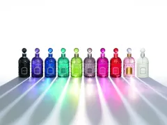 Objevte nový Guerlain butik v Praze - foto 3 | brand photo