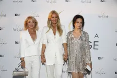 OSLAVA 10. NAROZENIN A OTEVŘENÍ NOVÉ POBOČKY KLINIKY YES VISAGE PROBĚHLA VE VELKÉM STYLU