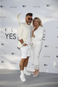 OSLAVA 10. NAROZENIN A OTEVŘENÍ NOVÉ POBOČKY KLINIKY YES VISAGE PROBĚHLA VE VELKÉM STYLU