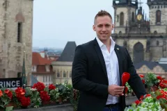 Pan Petr Bauer jr. o společnosti Bauer Hotel Group - foto 1 | brand photo