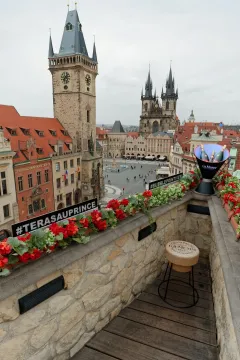 Pan Petr Bauer jr. o společnosti Bauer Hotel Group - foto 2 | brand photo